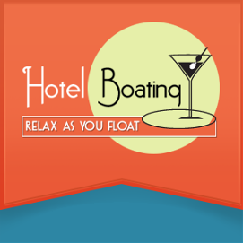 Hotel Boating Logo